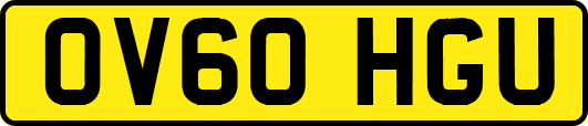 OV60HGU