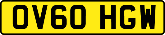 OV60HGW