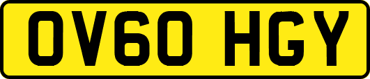OV60HGY