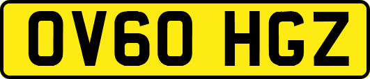 OV60HGZ