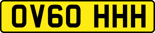 OV60HHH