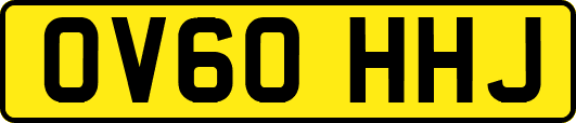 OV60HHJ