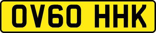 OV60HHK
