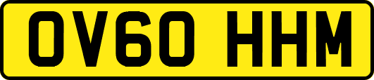 OV60HHM