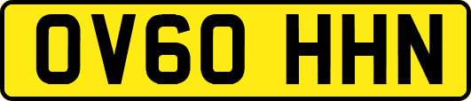OV60HHN