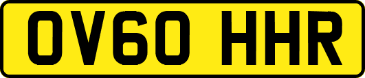 OV60HHR