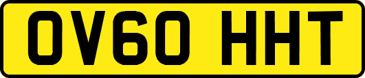 OV60HHT