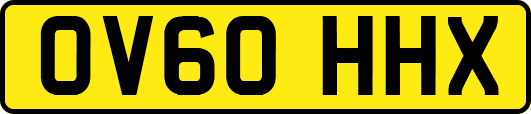 OV60HHX