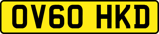 OV60HKD