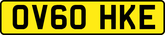 OV60HKE