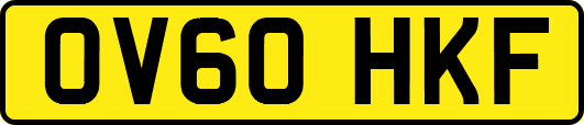 OV60HKF