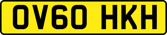 OV60HKH