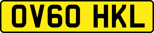 OV60HKL