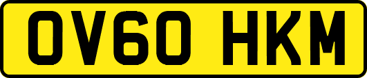 OV60HKM