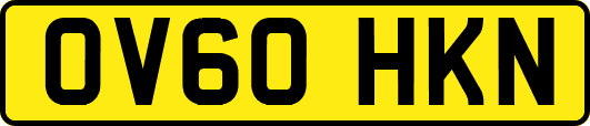 OV60HKN