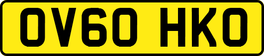 OV60HKO