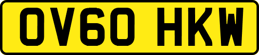 OV60HKW