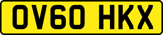 OV60HKX