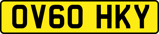 OV60HKY