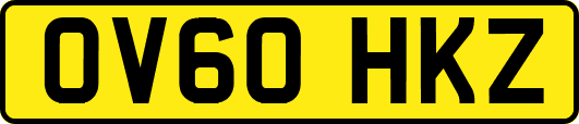 OV60HKZ