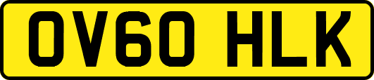 OV60HLK