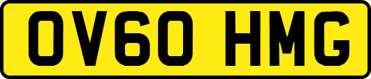 OV60HMG