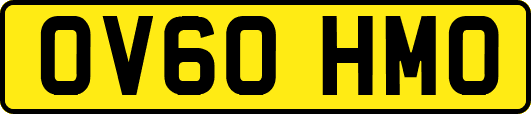 OV60HMO
