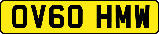 OV60HMW