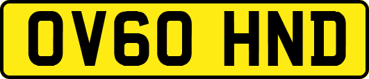 OV60HND