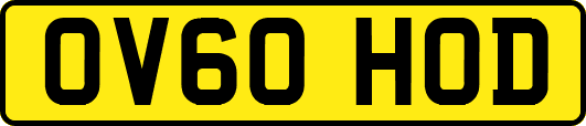 OV60HOD