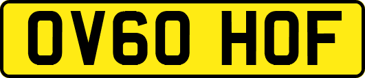 OV60HOF