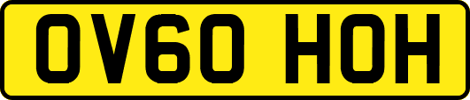 OV60HOH