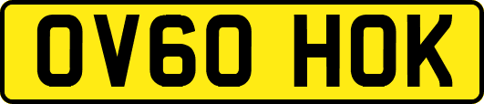 OV60HOK