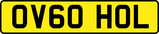 OV60HOL