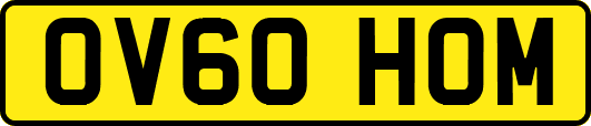 OV60HOM