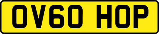 OV60HOP