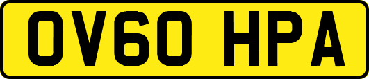 OV60HPA