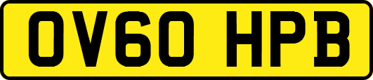 OV60HPB