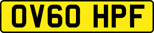 OV60HPF