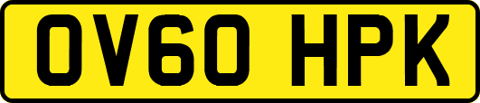 OV60HPK