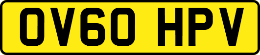 OV60HPV