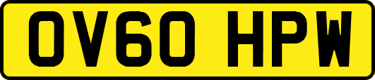 OV60HPW