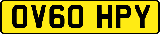 OV60HPY