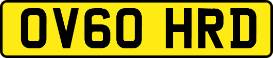 OV60HRD