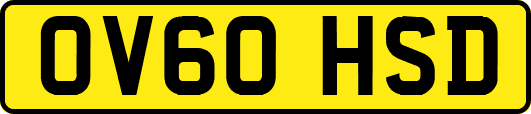 OV60HSD