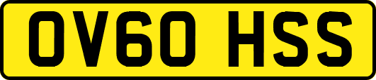 OV60HSS