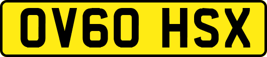 OV60HSX