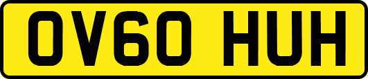 OV60HUH