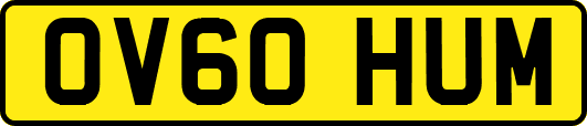 OV60HUM