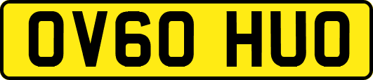 OV60HUO